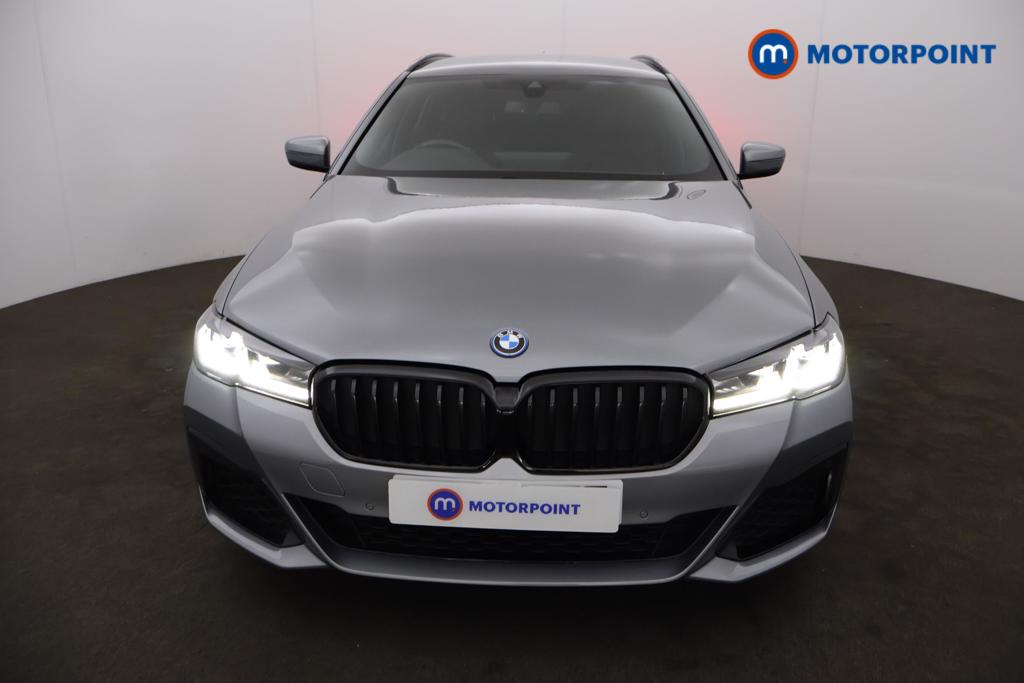 BMW 5 Series M Sport Automatic Petrol Plug-In Hybrid Estate - Stock Number (1546951) - 14th supplementary image
