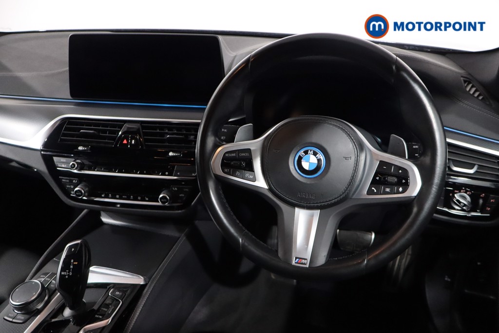 BMW 5 Series M Sport Automatic Petrol Plug-In Hybrid Estate - Stock Number (1546968) - 3rd supplementary image