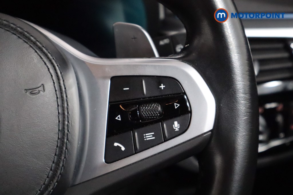BMW 5 Series M Sport Automatic Petrol Plug-In Hybrid Estate - Stock Number (1546968) - 8th supplementary image