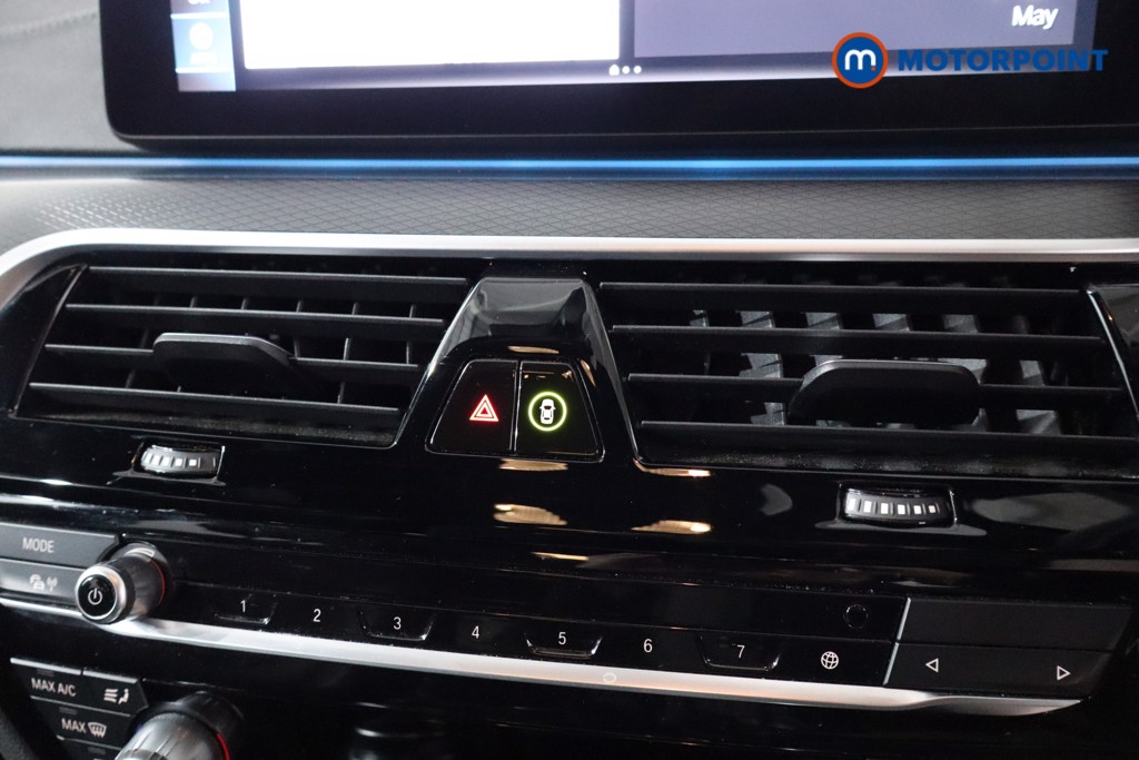 BMW 5 Series M Sport Automatic Petrol Plug-In Hybrid Estate - Stock Number (1546968) - 15th supplementary image