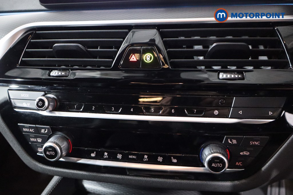 BMW 5 Series M Sport Automatic Petrol Plug-In Hybrid Estate - Stock Number (1546968) - 16th supplementary image