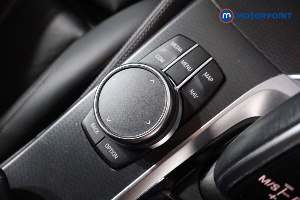 BMW 5 Series M Sport Automatic Petrol Plug-In Hybrid Estate - Stock Number (1546968) - 22nd supplementary image