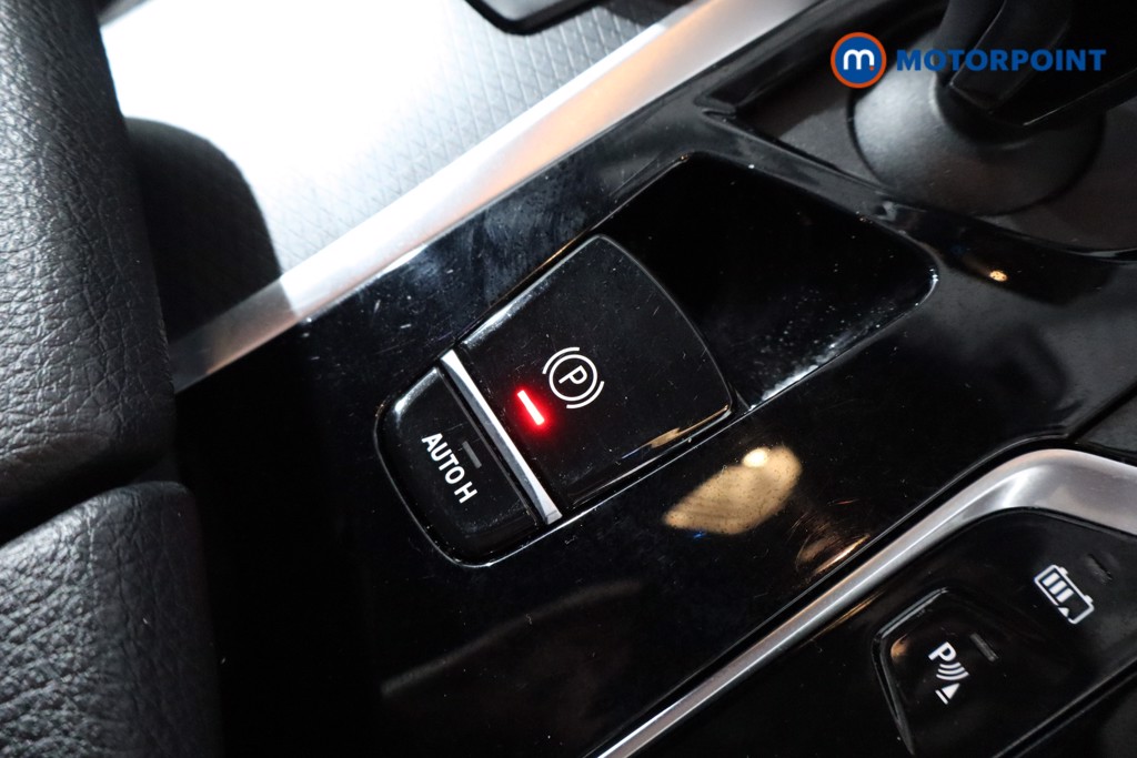 BMW 5 Series M Sport Automatic Petrol Plug-In Hybrid Estate - Stock Number (1546968) - 23rd supplementary image