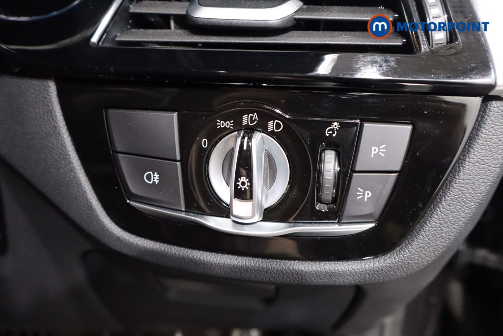 BMW 5 Series M Sport Automatic Petrol Plug-In Hybrid Estate - Stock Number (1546968) - 26th supplementary image