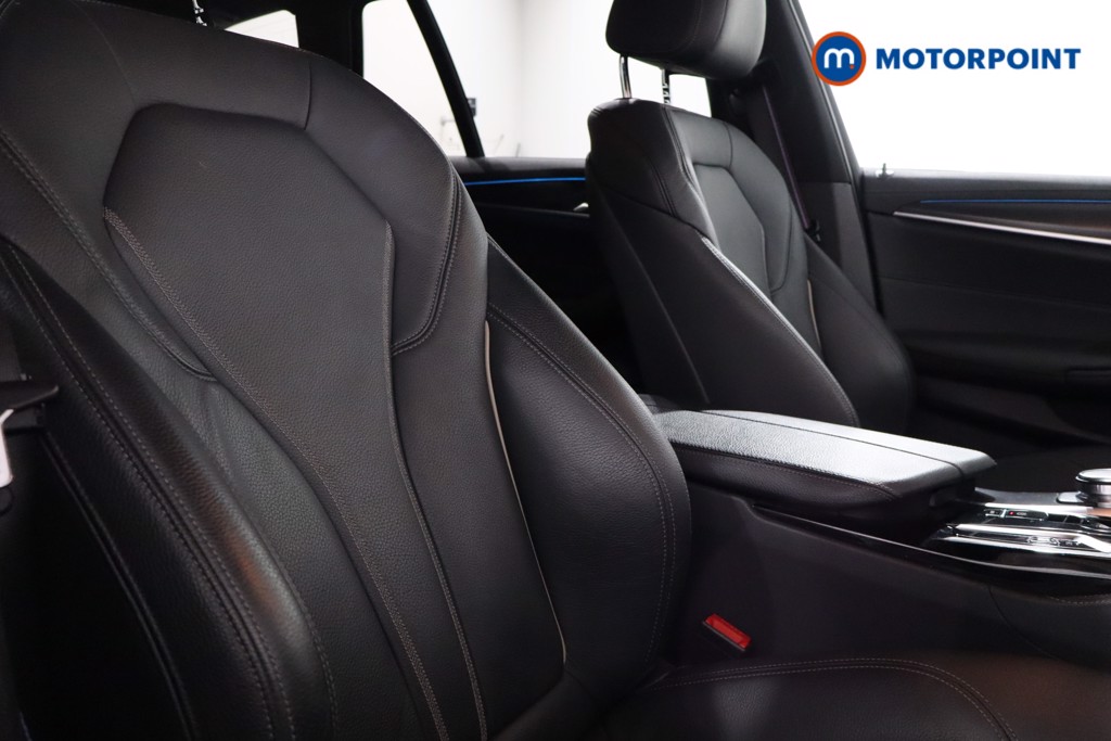 BMW 5 Series M Sport Automatic Petrol Plug-In Hybrid Estate - Stock Number (1546968) - 29th supplementary image