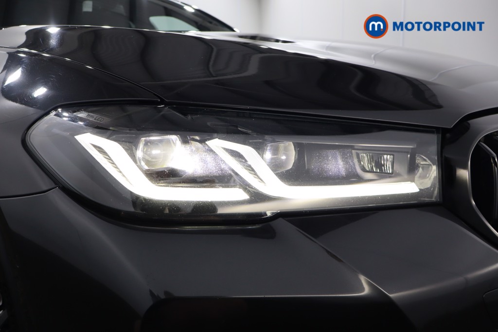 BMW 5 Series M Sport Automatic Petrol Plug-In Hybrid Estate - Stock Number (1546968) - 30th supplementary image