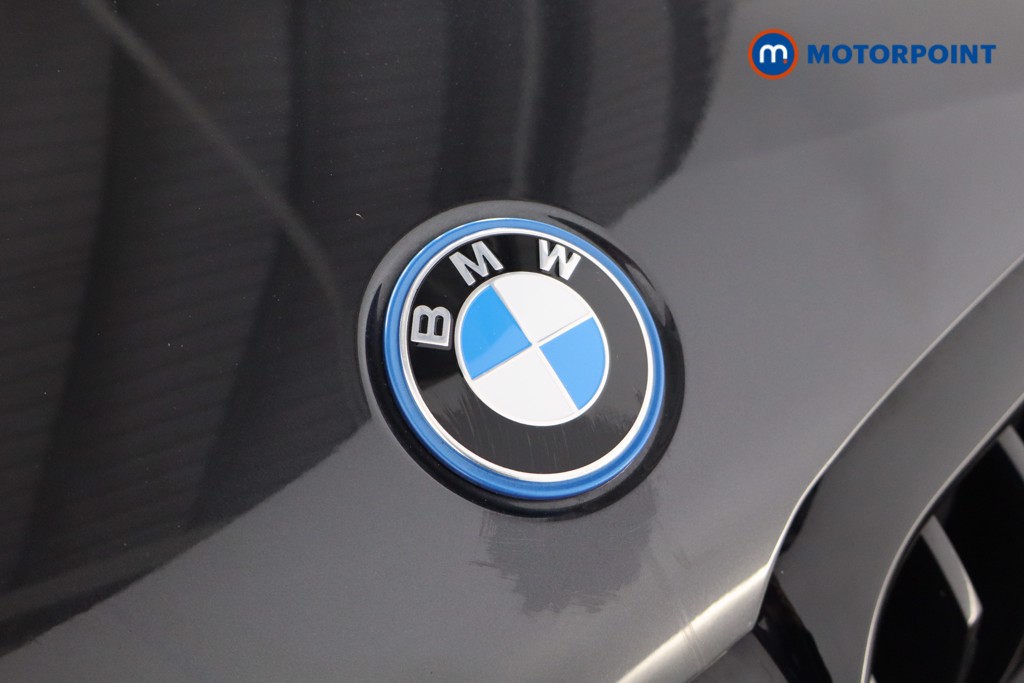 BMW 5 Series M Sport Automatic Petrol Plug-In Hybrid Estate - Stock Number (1546968) - 32nd supplementary image