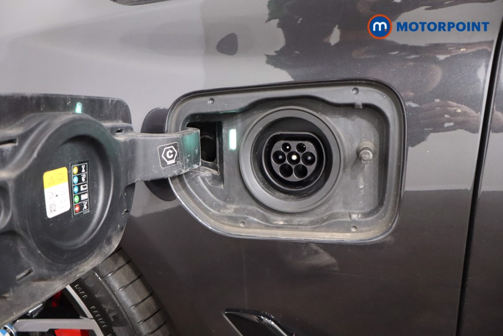 BMW 5 Series M Sport Automatic Petrol Plug-In Hybrid Estate - Stock Number (1546968) - 34th supplementary image