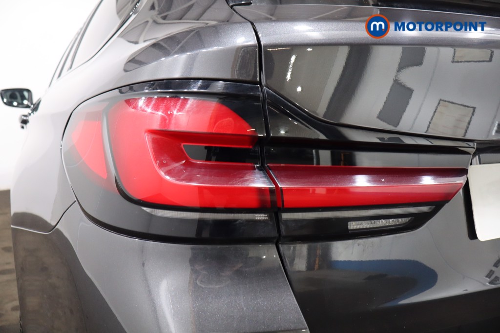 BMW 5 Series M Sport Automatic Petrol Plug-In Hybrid Estate - Stock Number (1546968) - 35th supplementary image