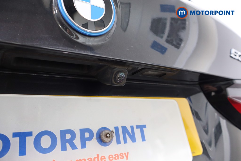 BMW 5 Series M Sport Automatic Petrol Plug-In Hybrid Estate - Stock Number (1546968) - 37th supplementary image