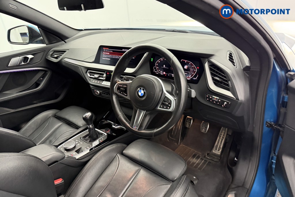 BMW 2 Series M Sport Manual Petrol Saloon - Stock Number (1547007) - 4th supplementary image