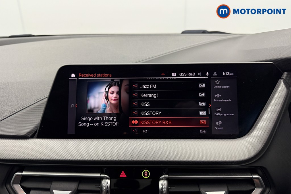 BMW 2 Series M Sport Manual Petrol Saloon - Stock Number (1547007) - 6th supplementary image