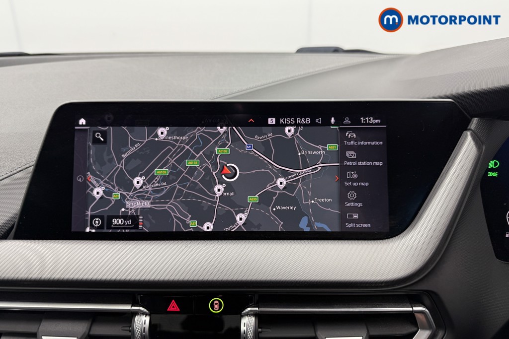 BMW 2 Series M Sport Manual Petrol Saloon - Stock Number (1547007) - 7th supplementary image