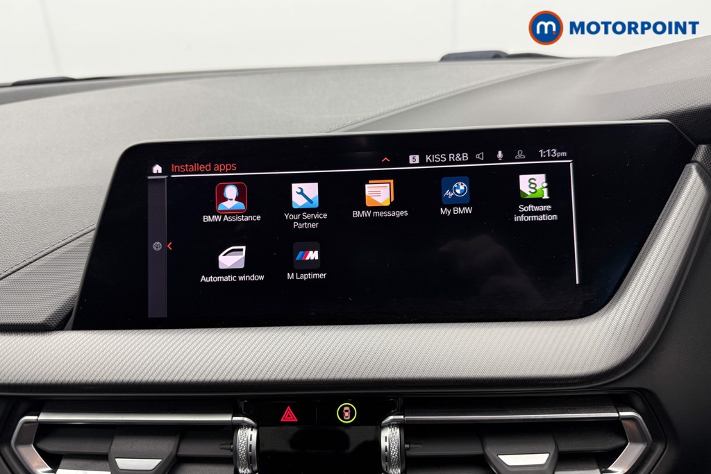 BMW 2 Series M Sport Manual Petrol Saloon - Stock Number (1547007) - 9th supplementary image