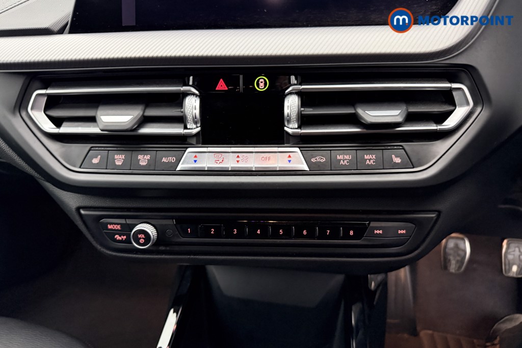 BMW 2 Series M Sport Manual Petrol Saloon - Stock Number (1547007) - 10th supplementary image