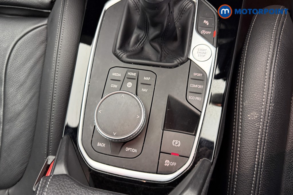 BMW 2 Series M Sport Manual Petrol Saloon - Stock Number (1547007) - 11th supplementary image