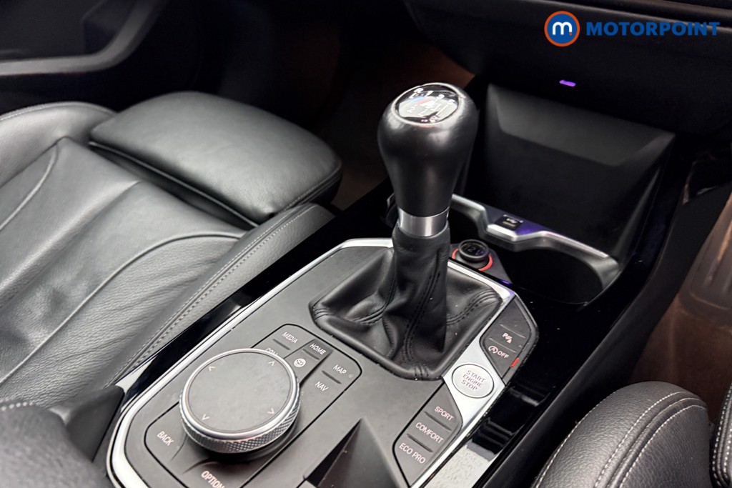 BMW 2 Series M Sport Manual Petrol Saloon - Stock Number (1547007) - 12th supplementary image