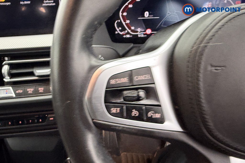 BMW 2 Series M Sport Manual Petrol Saloon - Stock Number (1547007) - 13th supplementary image
