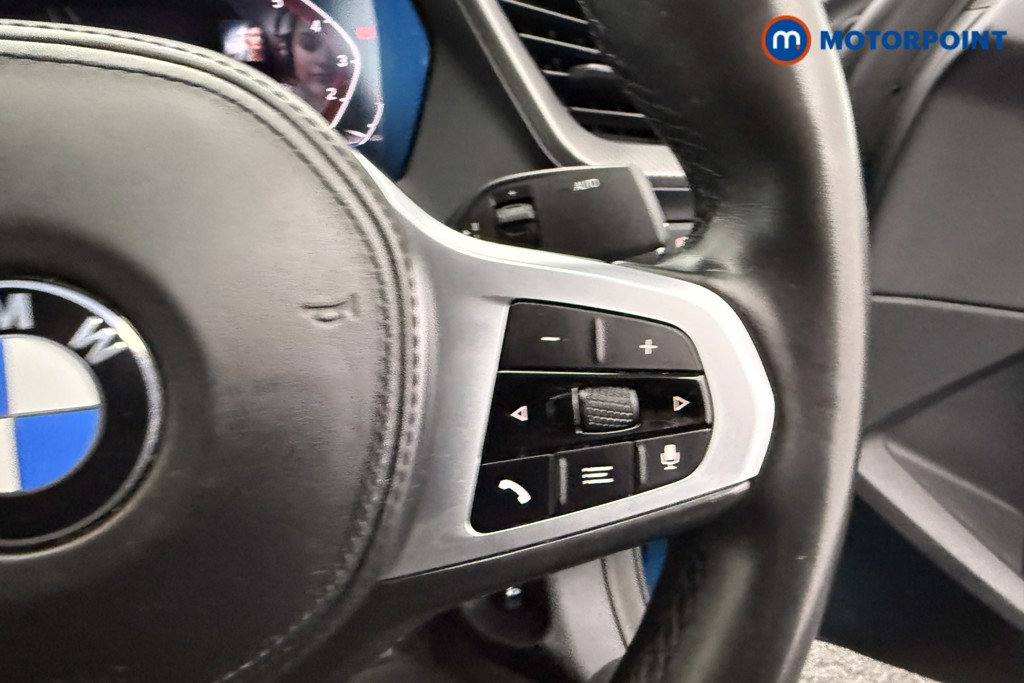 BMW 2 Series M Sport Manual Petrol Saloon - Stock Number (1547007) - 14th supplementary image