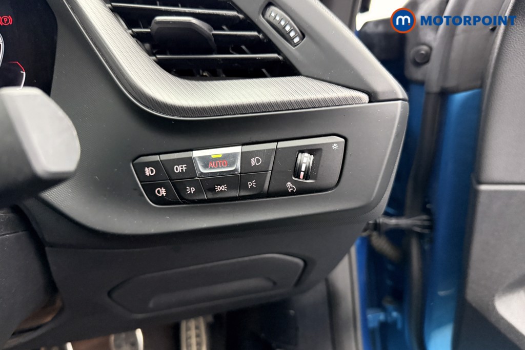 BMW 2 Series M Sport Manual Petrol Saloon - Stock Number (1547007) - 15th supplementary image