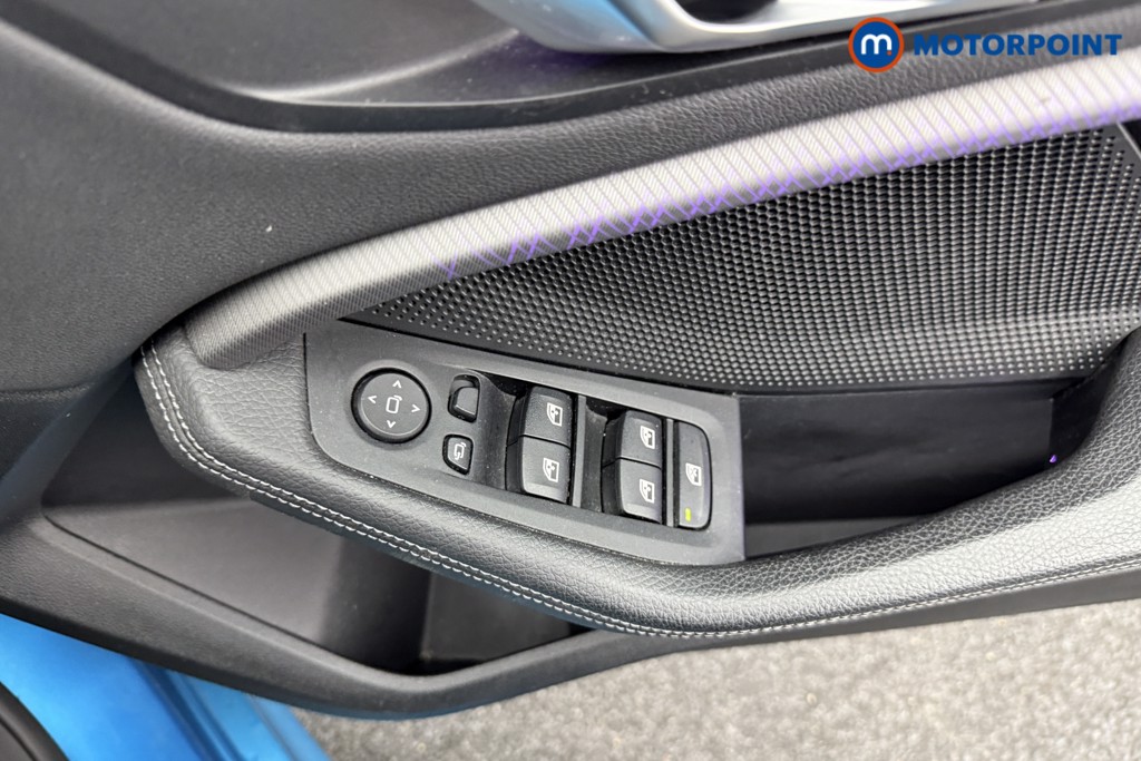 BMW 2 Series M Sport Manual Petrol Saloon - Stock Number (1547007) - 16th supplementary image