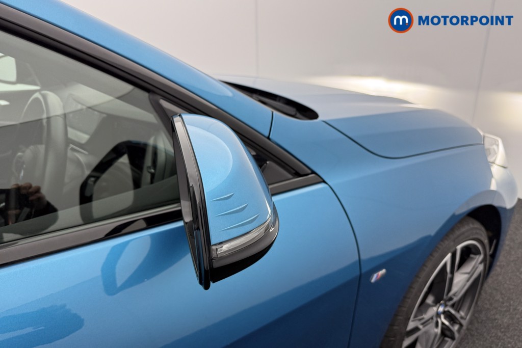 BMW 2 Series M Sport Manual Petrol Saloon - Stock Number (1547007) - 18th supplementary image