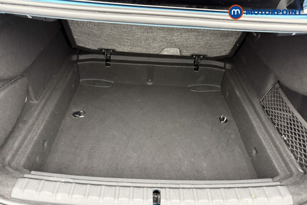 BMW 2 Series M Sport Manual Petrol Saloon - Stock Number (1547007) - 20th supplementary image