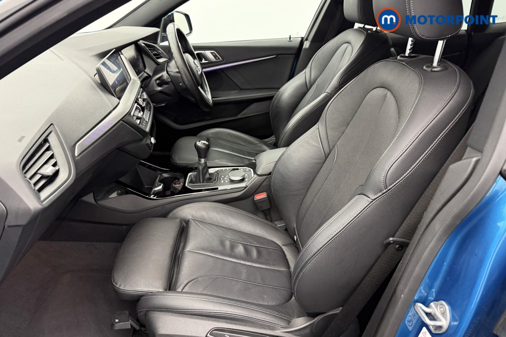 BMW 2 Series M Sport Manual Petrol Saloon - Stock Number (1547007) - 21st supplementary image