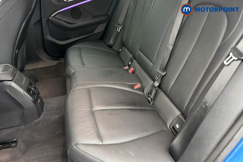 BMW 2 Series M Sport Manual Petrol Saloon - Stock Number (1547007) - 22nd supplementary image