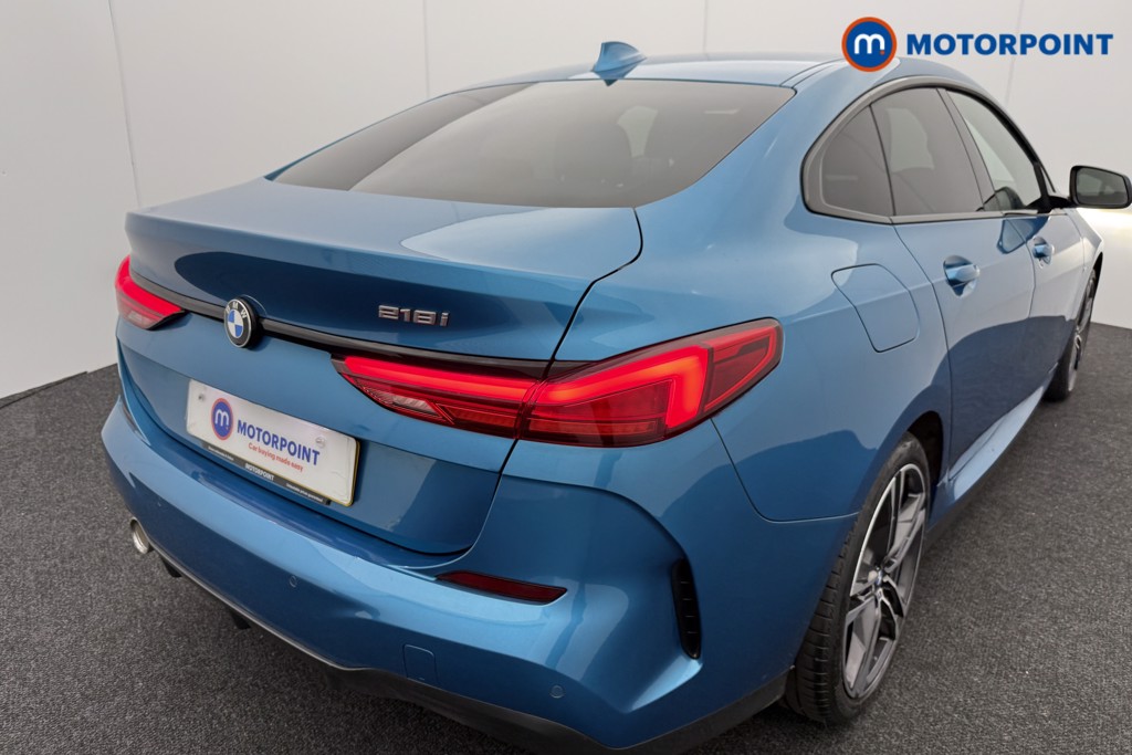BMW 2 Series M Sport Manual Petrol Saloon - Stock Number (1547007) - 25th supplementary image