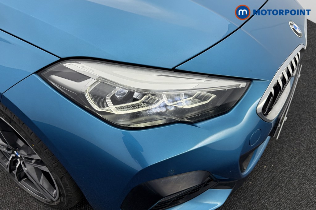 BMW 2 Series M Sport Manual Petrol Saloon - Stock Number (1547007) - 26th supplementary image