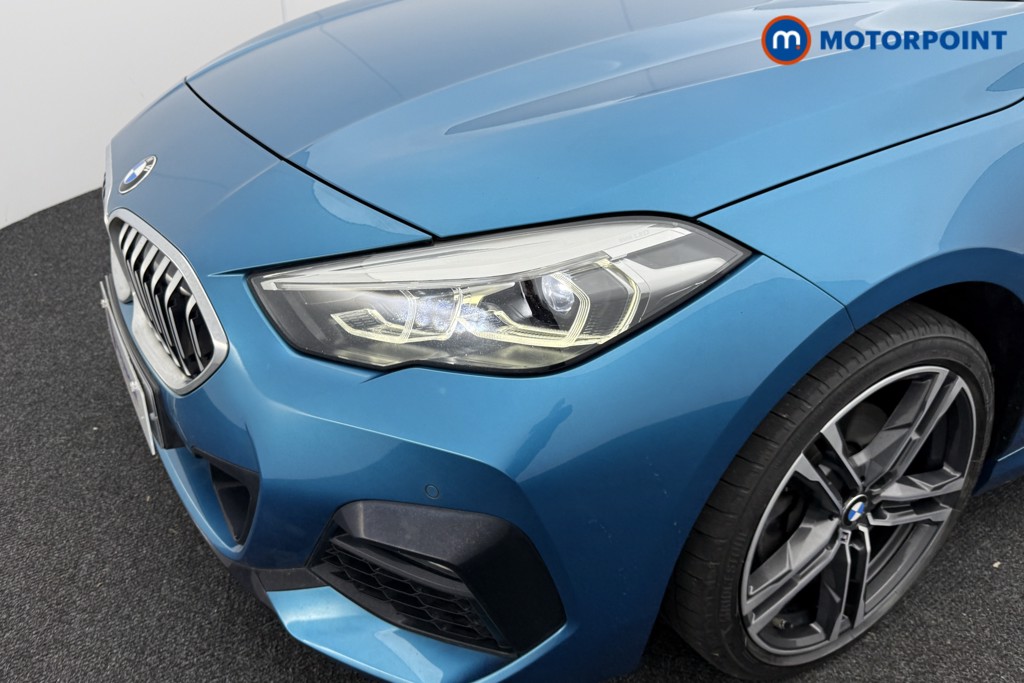 BMW 2 Series M Sport Manual Petrol Saloon - Stock Number (1547007) - 27th supplementary image