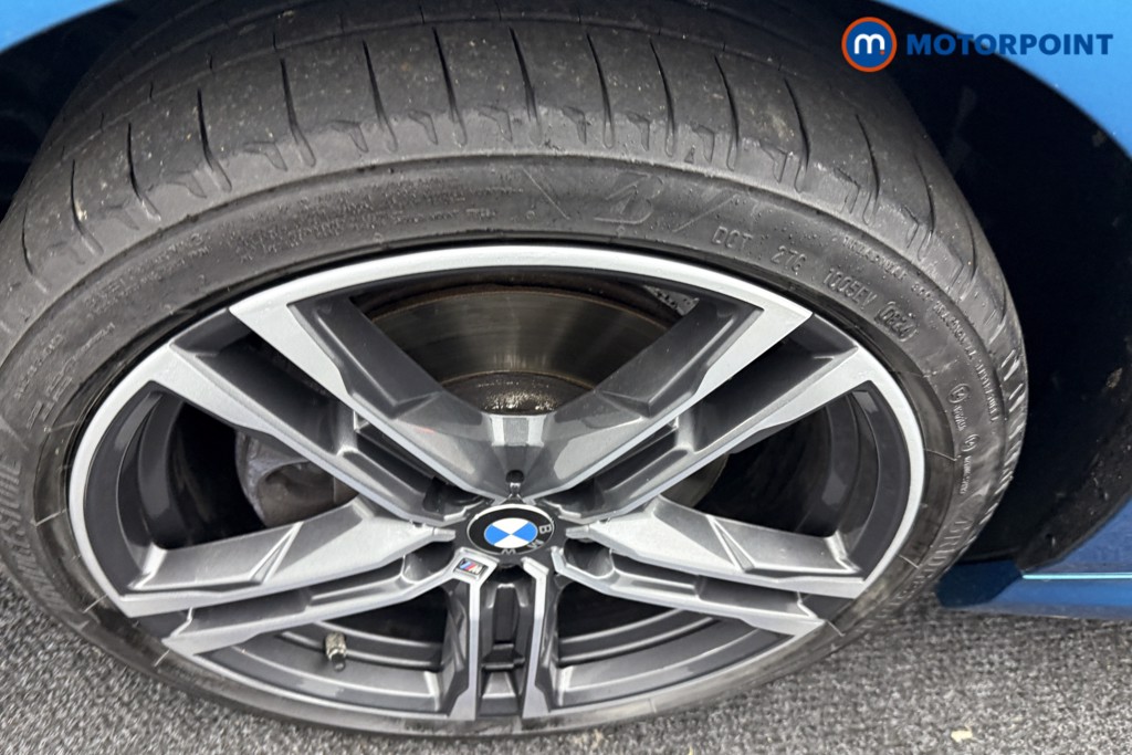 BMW 2 Series M Sport Manual Petrol Saloon - Stock Number (1547007) - 28th supplementary image