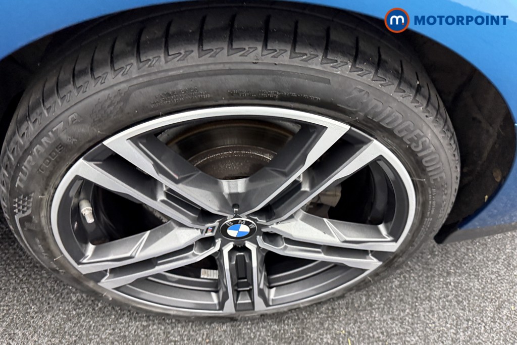 BMW 2 Series M Sport Manual Petrol Saloon - Stock Number (1547007) - 29th supplementary image
