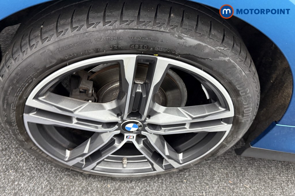 BMW 2 Series M Sport Manual Petrol Saloon - Stock Number (1547007) - 30th supplementary image