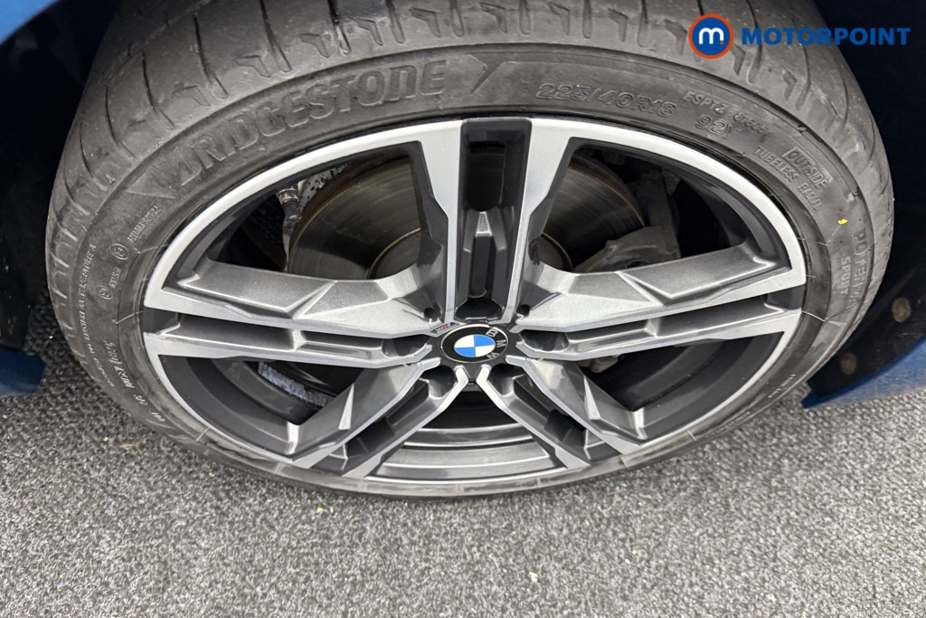 BMW 2 Series M Sport Manual Petrol Saloon - Stock Number (1547007) - 31st supplementary image