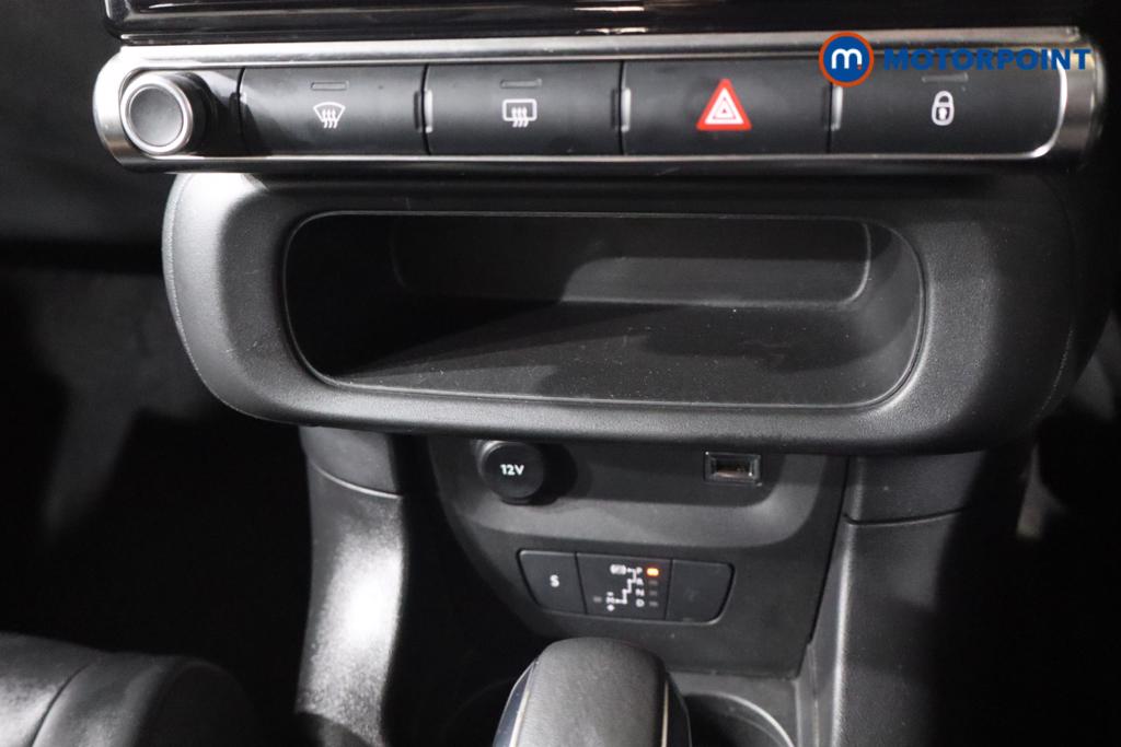 Citroen C3 Shine Plus Automatic Petrol Hatchback - Stock Number (1547148) - 5th supplementary image