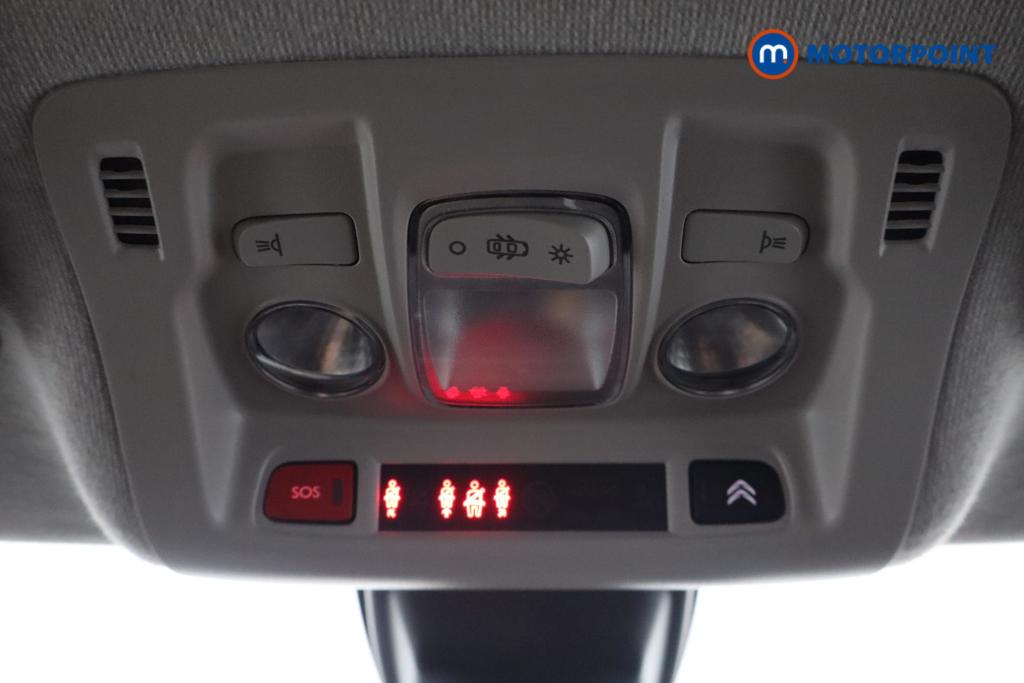 Citroen C3 Shine Plus Automatic Petrol Hatchback - Stock Number (1547148) - 7th supplementary image