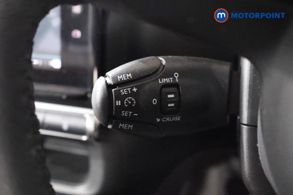 Citroen C3 Shine Plus Automatic Petrol Hatchback - Stock Number (1547148) - 9th supplementary image