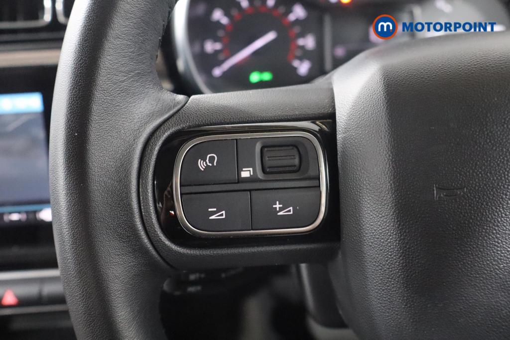 Citroen C3 Shine Plus Automatic Petrol Hatchback - Stock Number (1547148) - 10th supplementary image