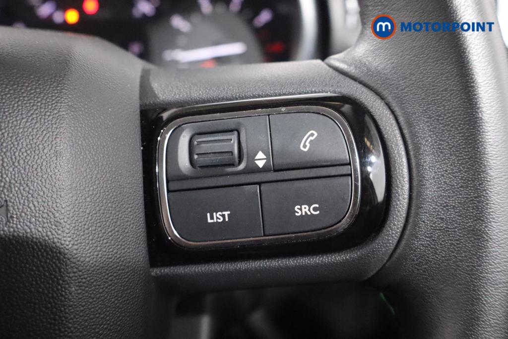 Citroen C3 Shine Plus Automatic Petrol Hatchback - Stock Number (1547148) - 11th supplementary image