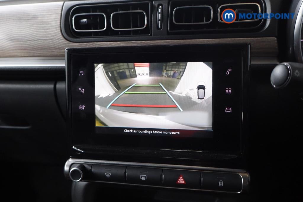 Citroen C3 Shine Plus Automatic Petrol Hatchback - Stock Number (1547148) - 13th supplementary image