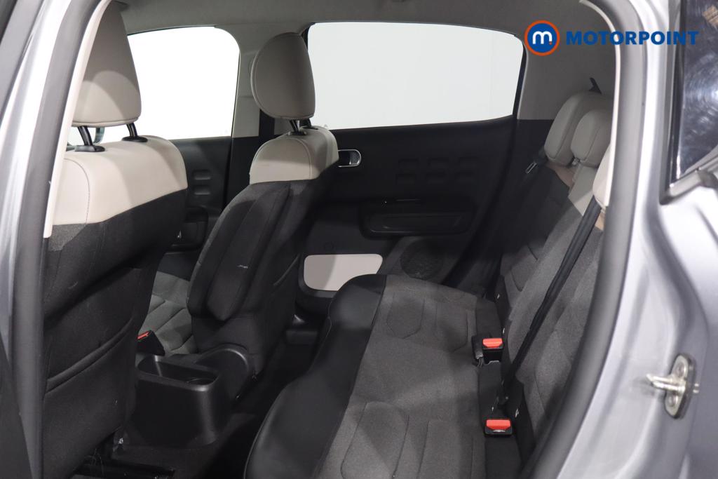 Citroen C3 Shine Plus Automatic Petrol Hatchback - Stock Number (1547148) - 20th supplementary image