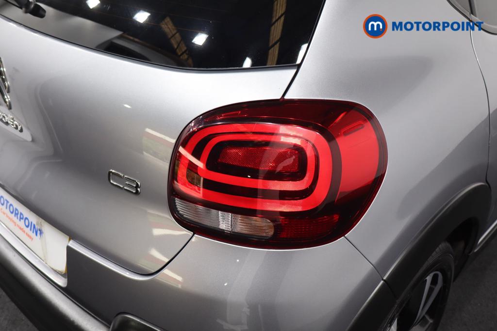 Citroen C3 Shine Plus Automatic Petrol Hatchback - Stock Number (1547148) - 22nd supplementary image