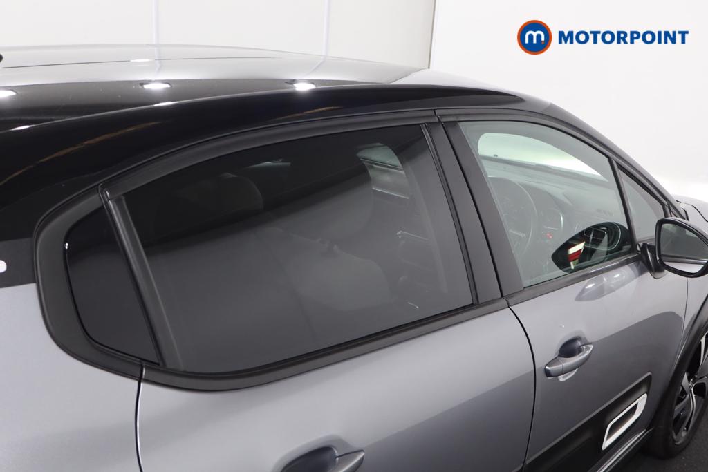 Citroen C3 Shine Plus Automatic Petrol Hatchback - Stock Number (1547148) - 24th supplementary image