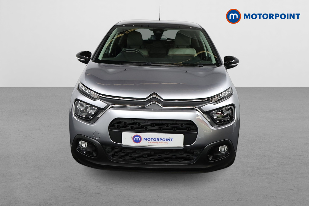 Citroen C3 Shine Plus Automatic Petrol Hatchback - Stock Number (1547148) - Front bumper