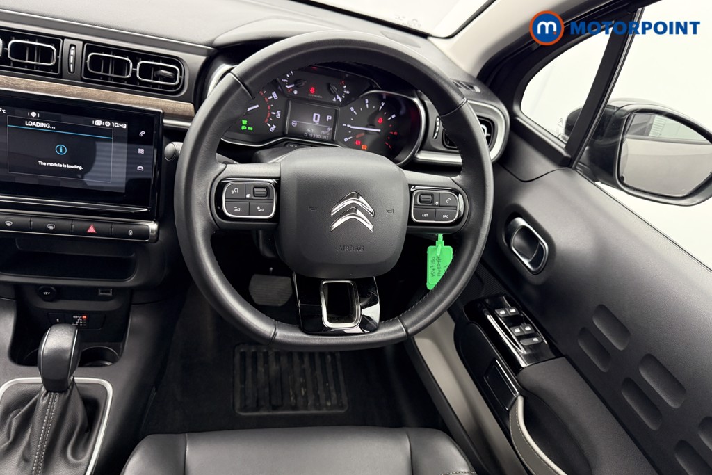 Citroen C3 Shine Plus Automatic Petrol Hatchback - Stock Number (1547150) - 2nd supplementary image