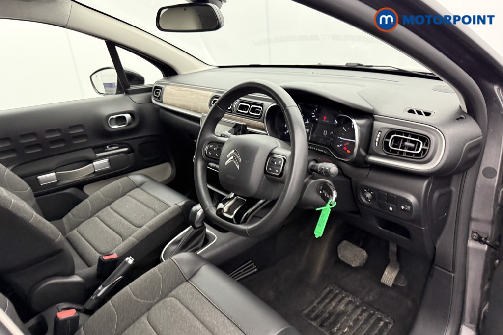 Citroen C3 Shine Plus Automatic Petrol Hatchback - Stock Number (1547150) - 3rd supplementary image