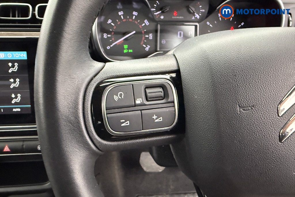 Citroen C3 Shine Plus Automatic Petrol Hatchback - Stock Number (1547150) - 10th supplementary image