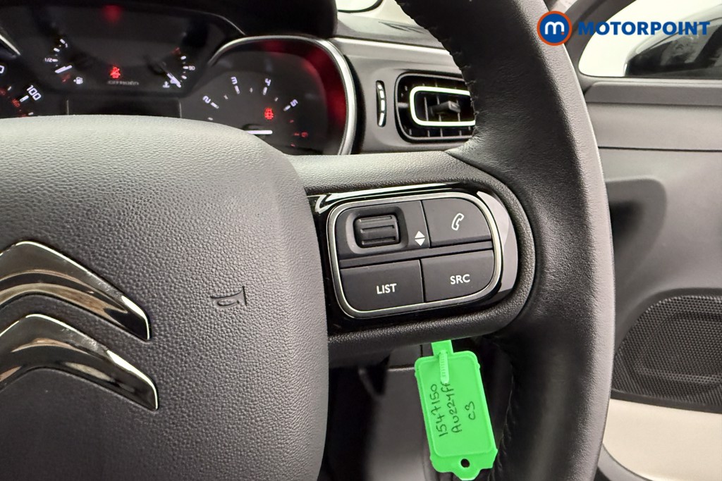 Citroen C3 Shine Plus Automatic Petrol Hatchback - Stock Number (1547150) - 11th supplementary image